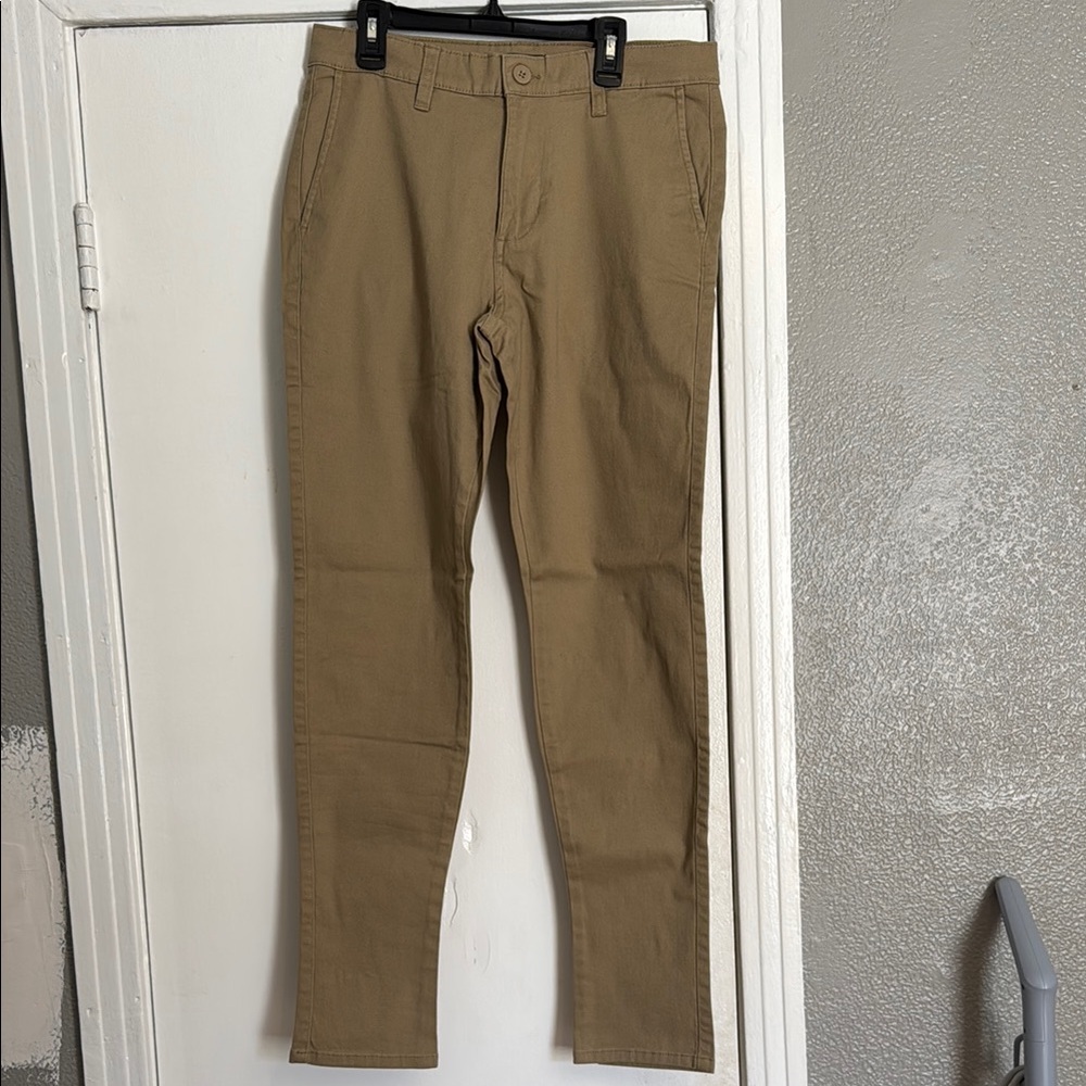 Elwood Chino Pants